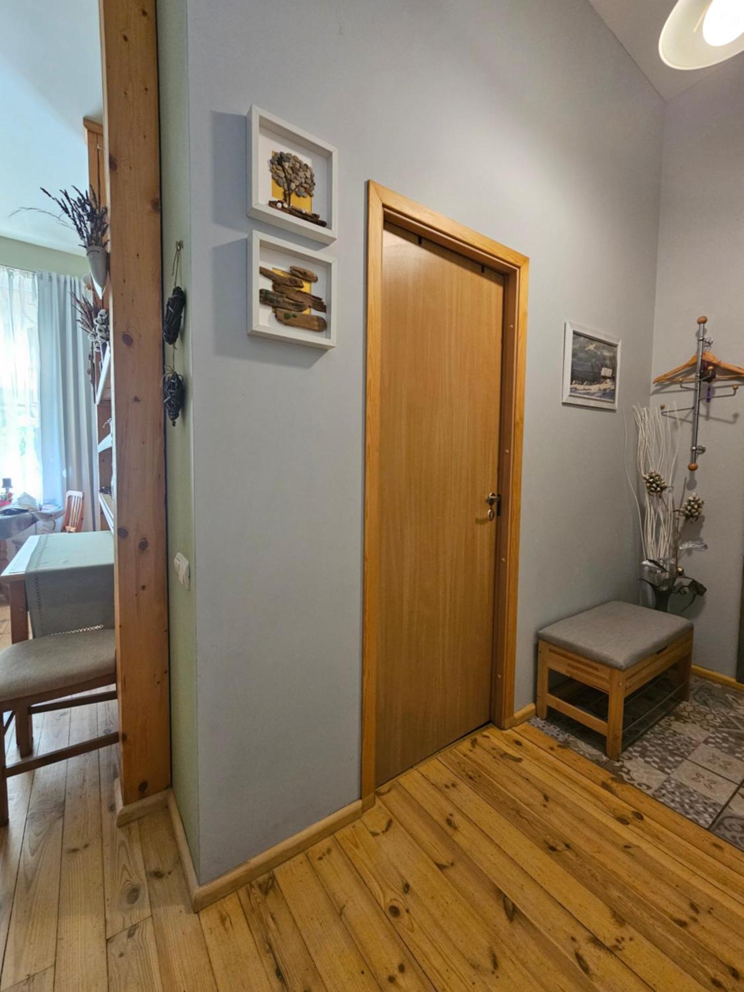 Libau Baden Apartamenti Liepaja Exterior photo